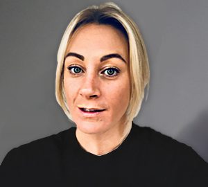 Nicole Riley, Consulate administrator
