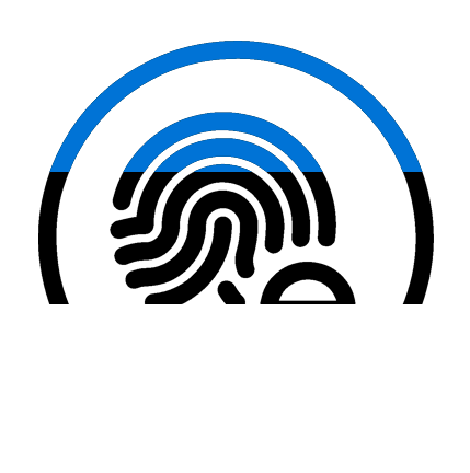 Estonian e-Residency icon