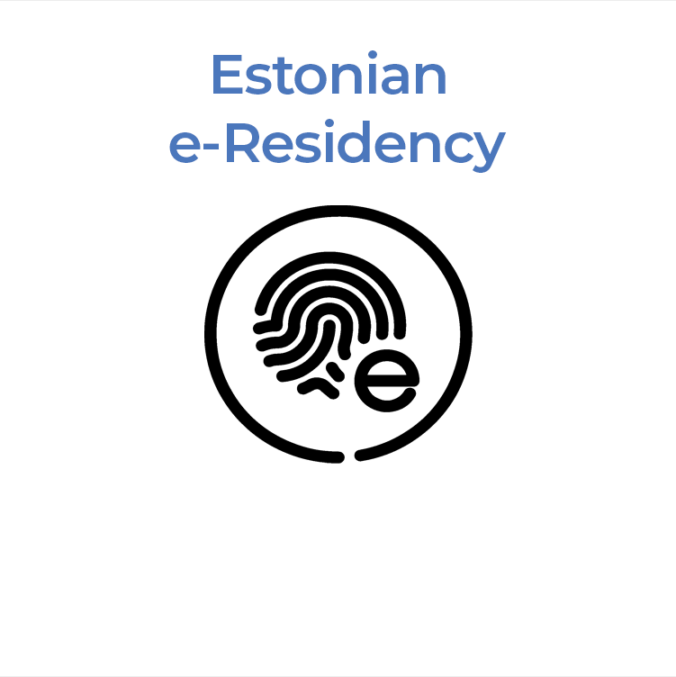 Estonian e-Residency
