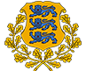 Estonian Crest